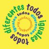 Iguales y Diferentes Amarilla