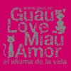 El idioma de la vida Fuccia